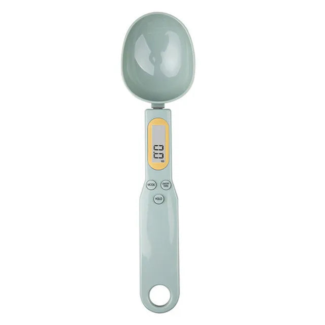 Digital Measuring Spoon Scale