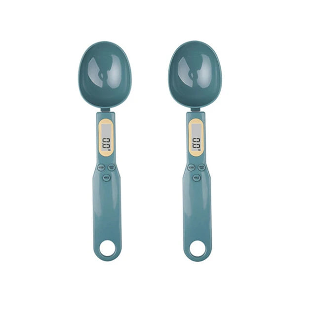 Digital Measuring Spoon Scale