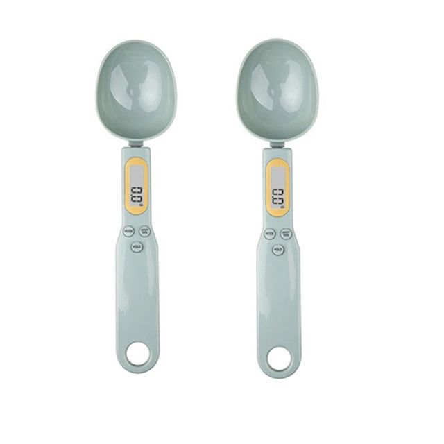 Digital Measuring Spoon Scale