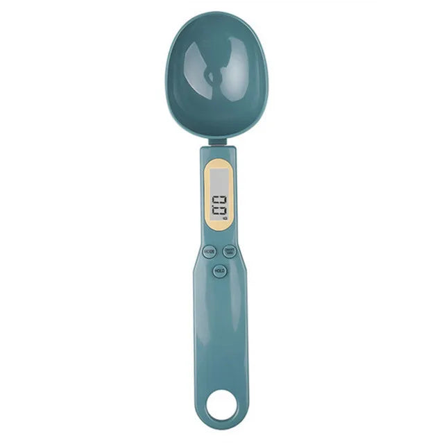 Digital Measuring Spoon Scale