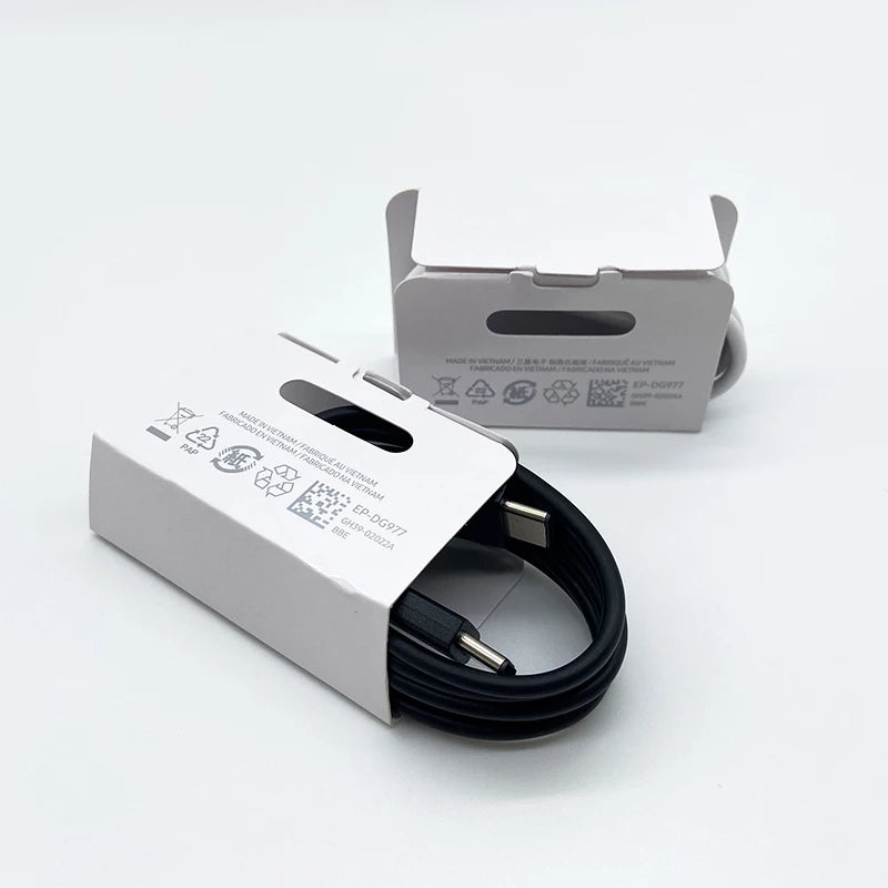 Samsung 25W Super Fast Charger USB-C