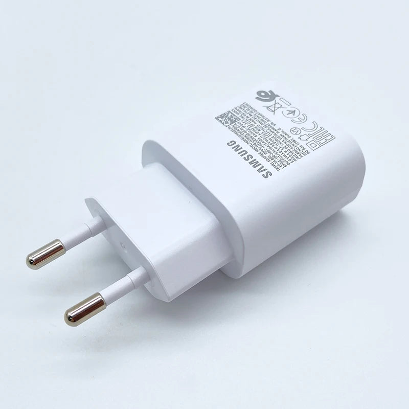 Samsung 25W Super Fast Charger USB-C